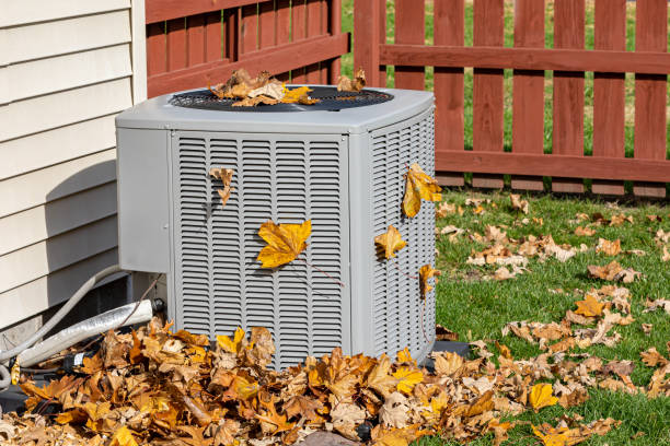 Best HVAC Repair Near Me  in North Fort Lewis, WA
