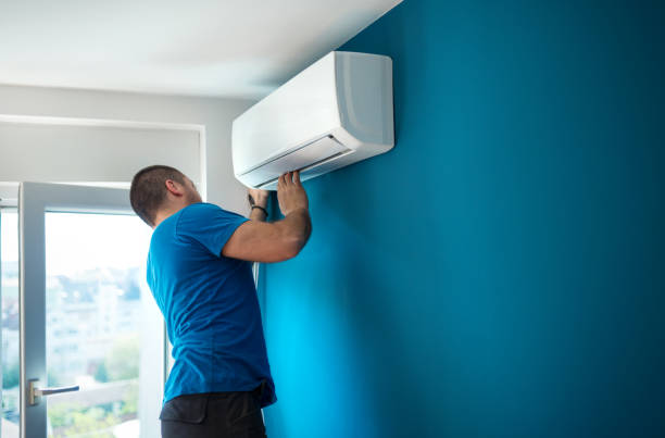 Professional HVAC in North Fort Lewis, WA