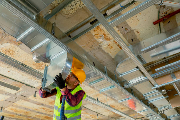 Best Ductless HVAC Repair  in North Fort Lewis, WA