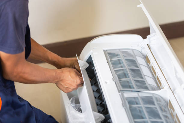 Best Central Air Repair  in North Fort Lewis, WA