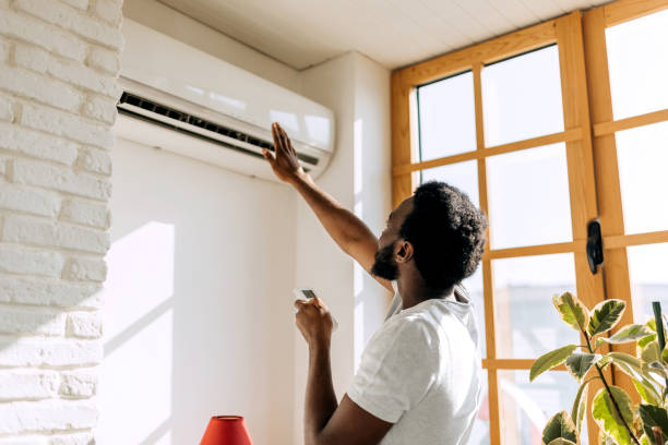 Best Affordable HVAC Services  in North Fort Lewis, WA