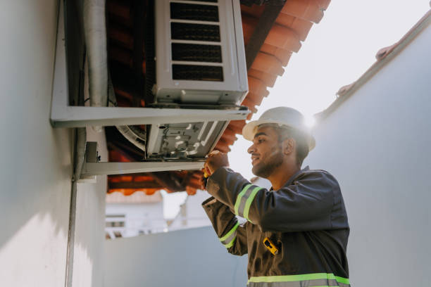 Best Heating Repair Services  in North Fort Lewis, WA