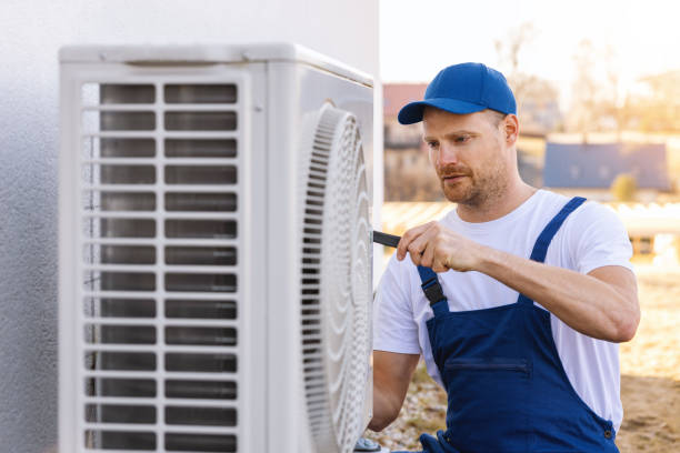 Air Duct Cleaning in North Fort Lewis, WA