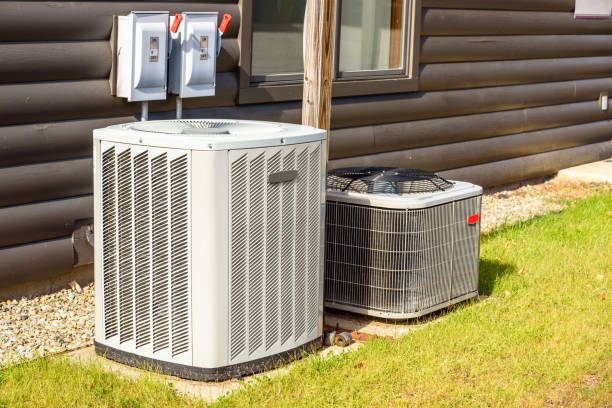 Best HVAC Replacement Cost  in North Fort Lewis, WA