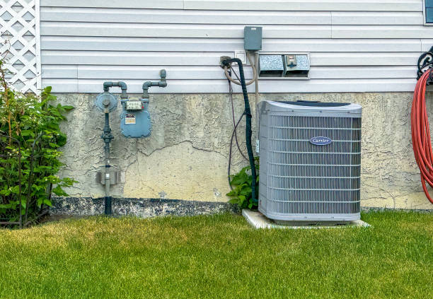 Best 24/7 HVAC Repair  in North Fort Lewis, WA